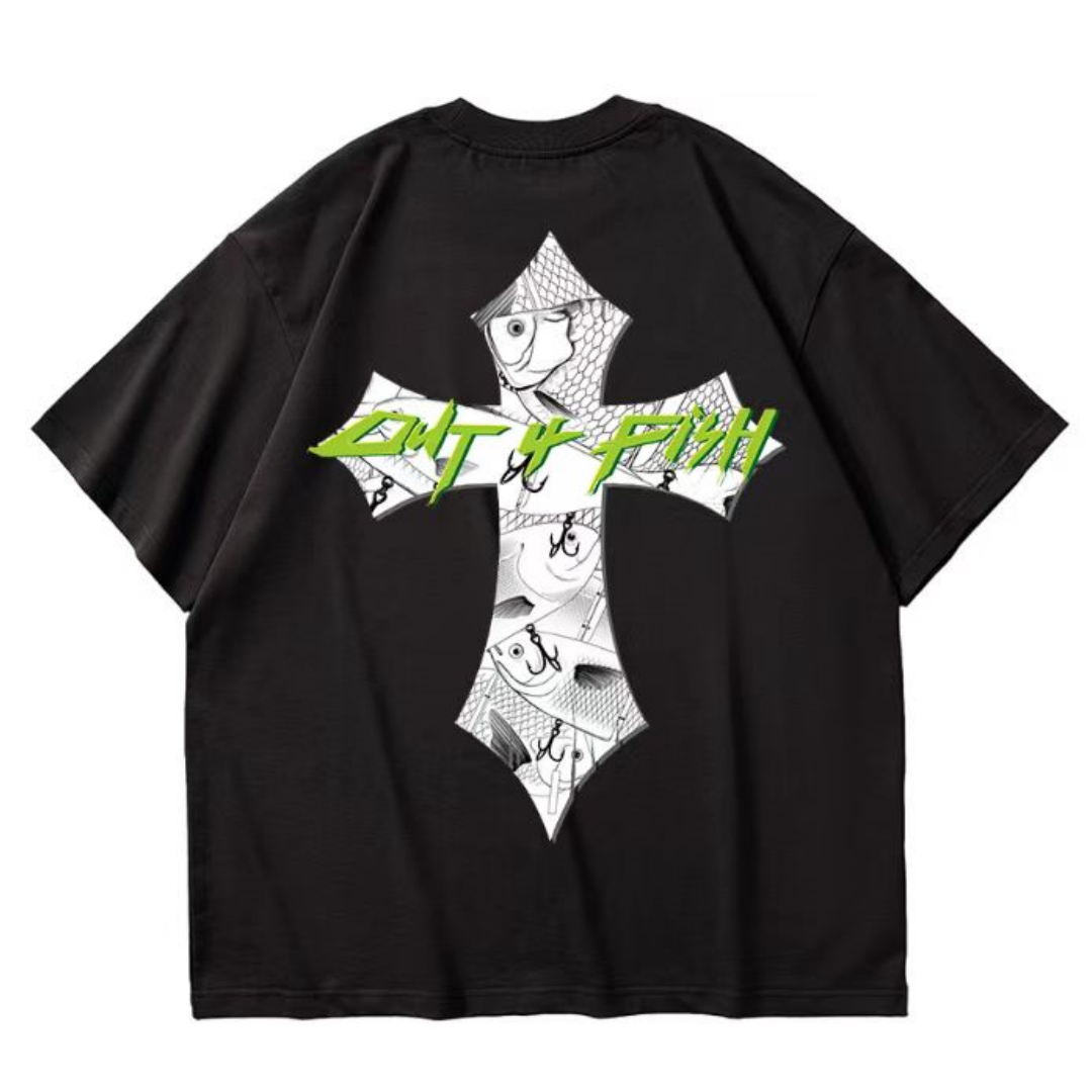 O4F Merch